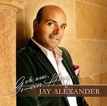 Geh aus,Mein Herz von Alexander,Jay | CD | Zustand neu