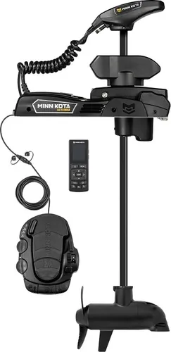 Minn Kota Ulterra QUEST Bürstenlos 90/115 24V/36V 45