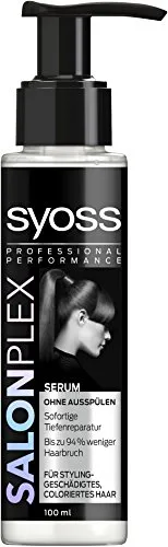 Syoss Serum Salon Plex, (100 ml) von Syoss