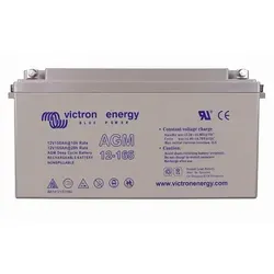 Victron AGM 12V 165Ah Deep Cycle Akku von Victron Energy
