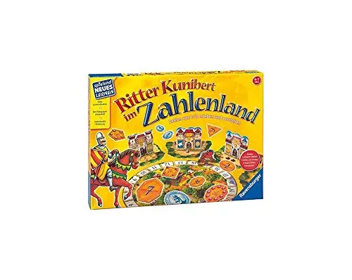 Produktbild Ravensburger 25020