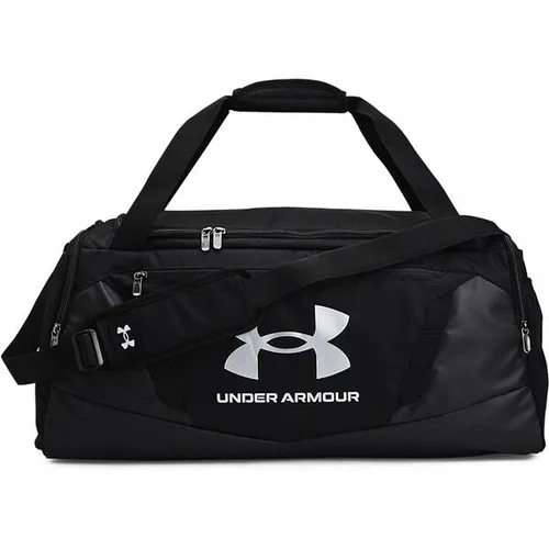 Under Armour UA Undeniable 5.0 Duffle MD Backpack - Klassische Sporttaschen mit UA Storm-Technologie für wasserdichten Schutz, ideal für Sport und Reisen. Robuste Materialien und durchdachte Fächer sorgen für optimale Organisation.