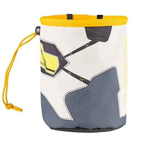 LA SPORTIVA Chalk Bag Solution - -