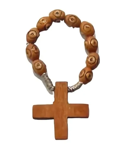 MaMeMi Finger-Rosenkranz