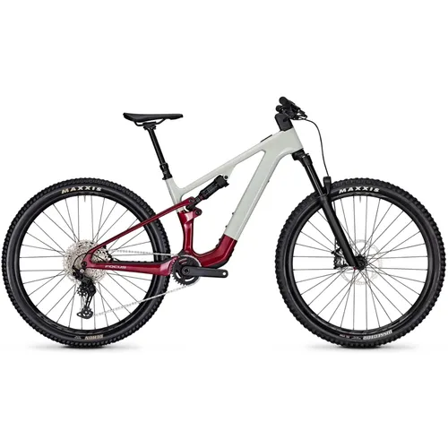 Focus Vam2 SL 8.7 Fully E-Bike 2024 von Focus