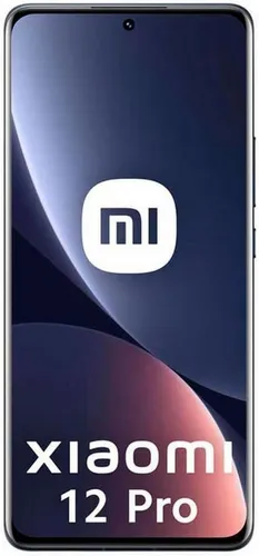 Xiaomi 12 Pro Smartphone von Xiaomi