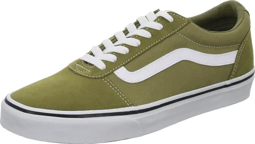 Vans Sneakers VN000CSKY331 in Beige color size 42 in beige von Vans