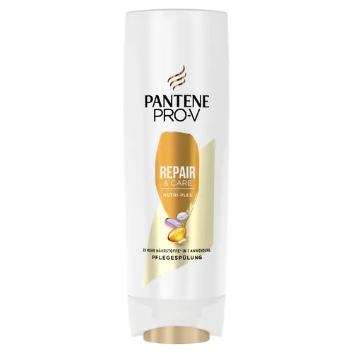 Pantene Pro-V Repair & Care Conditioner 350 ml in gold von PANTENE PRO-V
