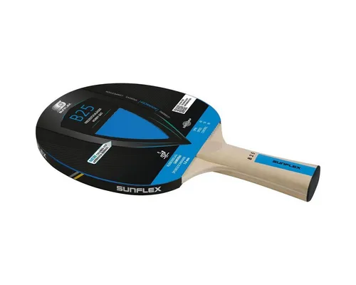 SUNFLEX Tischtennisschläger & -sets von SUNFLEX