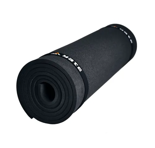 Yate Isomatte EVA Campingmatte 190x50cm - Robuste EVA Isomatte für Outdoor-Abenteuer. Leicht, wasserdicht und isolierend – ideal für Camping, Trekking und Bergtouren. Mit nur 380 g und kompakten Maßen bietet sie Komfort und Schutz vor Kälte und Feuchtigkeit.