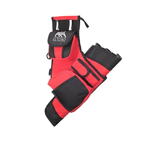 elToro Seitenköcher Sys von elToro