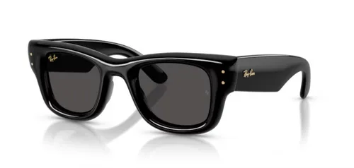 Ray Ban 4940 Wayfarer Puffer von Ray-Ban