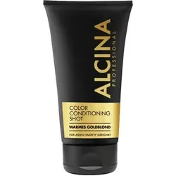 ALCINA Color Conditioning Shot Warmes Goldblond 150 ml von ALCINA