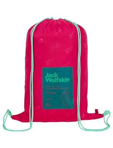 Produktbild Jack Wolfskin Unisex Jugend Grow UP Dreamer Mumienschlafsack