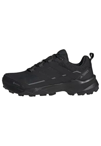 adidas Herren Terrex Skychaser AX5 Gore-TEX Wanderschuhe - Wanderschuhe mit GORE-TEX Membran für wasserdichten Schutz und LIGHTMOTION EVA-Zwischensohle für optimalen Komfort, ideal für anspruchsvolle Wanderungen.