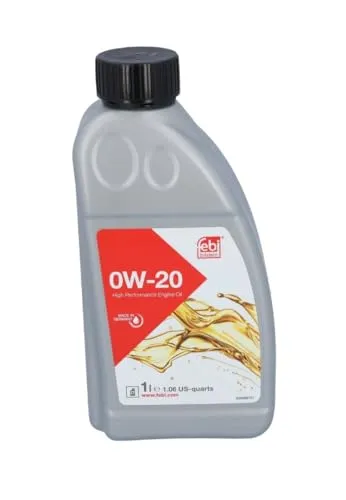 Febi Bilstein Motoröl 177640