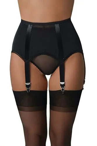 Dessous-Accessoires von Vicky's Nylons