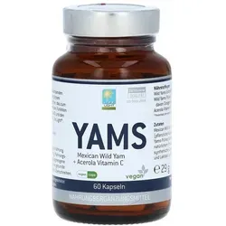 YAMS Kapseln 60 St