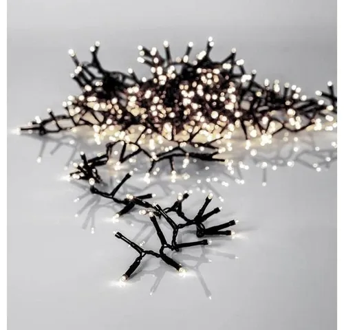 LED Lichterkette Crispy Ice