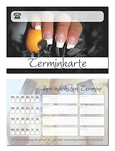 Visitenkarten von LYSCO