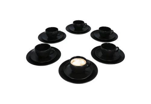 MamboCat Kaffeeservice 18tlg von MamboCat