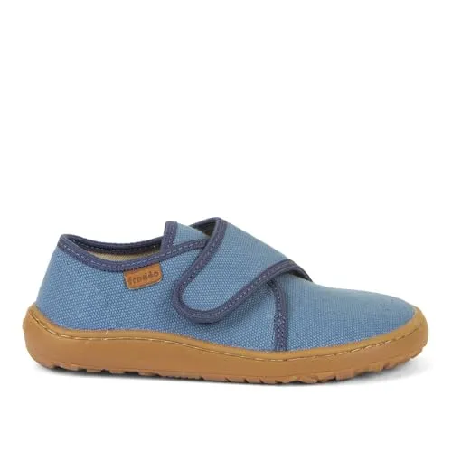Froddo Barefoot Slippers Denim Größe EU 28 von Froddo