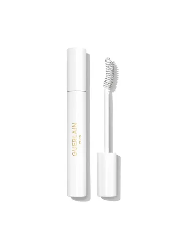GUERLAIN Noir G Bee Primer Mascara Base 6 g - Mascaras – Pflegeformel mit Bienenextrakten für 24 Stunden perfektes Make-up und sichtbar kräftigere Wimpern. Dreifachwirkung für Volumen, Schwung und Länge.