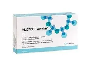 PROTECT-orthim Kapseln 33.84 g