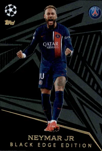 Champions League 2023/24 Trading Card 496 von Topps