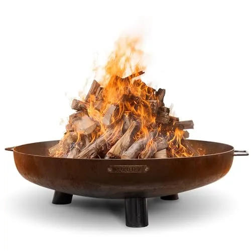 Moodz Feuerschale 80 cm von MOODZ Outdoor Living