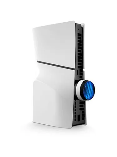 NACON RGB Ventilator für Sony PlayStation 5