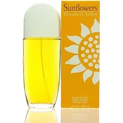 Elizabeth Arden Sunflowers Eau de Toilette 100 ml