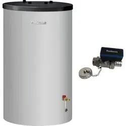 Buderus Boiler von Buderus
