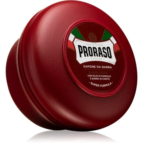 Rasiercreme von Proraso