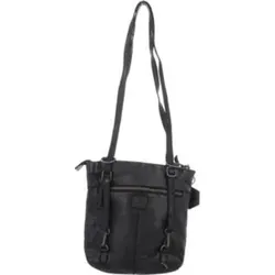 Bear Design Handtasche Sandy - Handtasche/Rucksack aus weichem Leder, wandelbar mit abnehmbarem Schultergurt, ideal für stilvolle Damen. Maße: 33x25x10 cm.