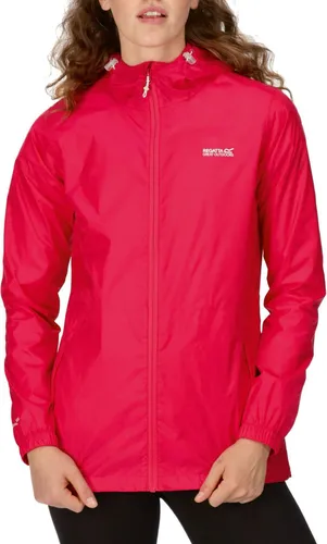 Produktbild Regatta Pack-It Regenjacke Damen