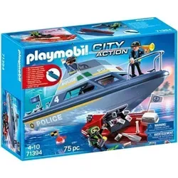 PLAYMOBIL® 71394