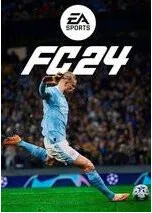 EA SPORTS FC 24 für Nintendo Switch von Electronic Arts