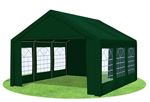 Partyzelte von Stabilezelte