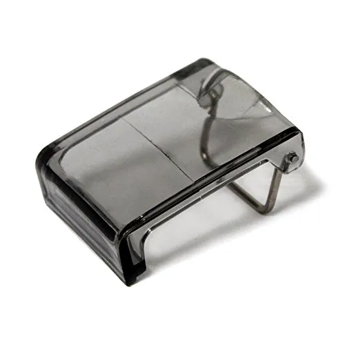 SunSun Ersatzteil für Aquarium Außenfilter HW-505A Deckelclip Verschlussklammern für Aquariumfilter, Aquaristik Zubehör effiziente Filtration