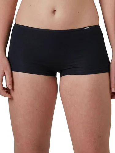 Skiny Panty Damen Pant Cotton Essentials (Stück, 1-St) - von SKINY