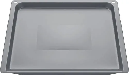 Siemens HZ531000 Backblech emailliert 455x375x30mm von Siemens