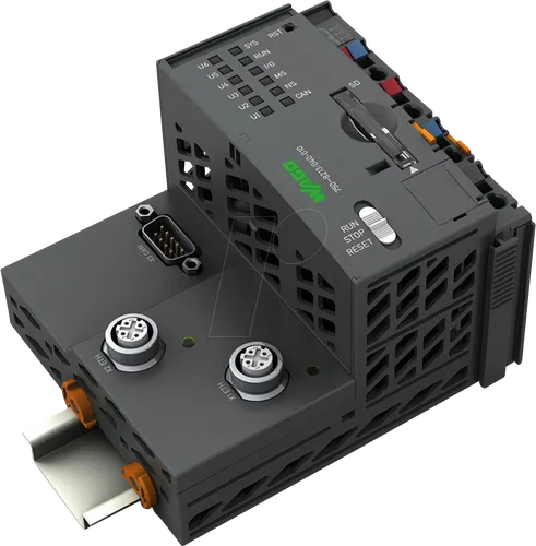 WAGO PFC200 Controller 750-8213/040-010 von WAGO