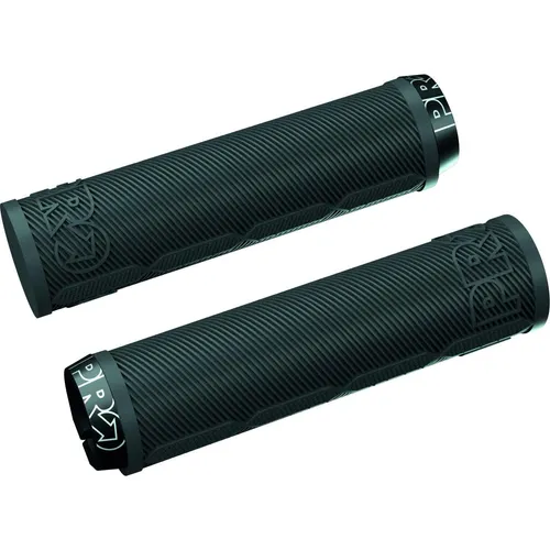 PRO Lenkergriff Econtrol (PRGP0077) - Hochwertiger Velogriff für optimalen Halt und Komfort beim Fahren, ideal für sportliche Radfahrer.