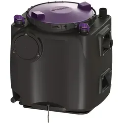 Kessel Hebeanlage Aqualift S 100 Mono Gtf 600, Freie Aufstellung