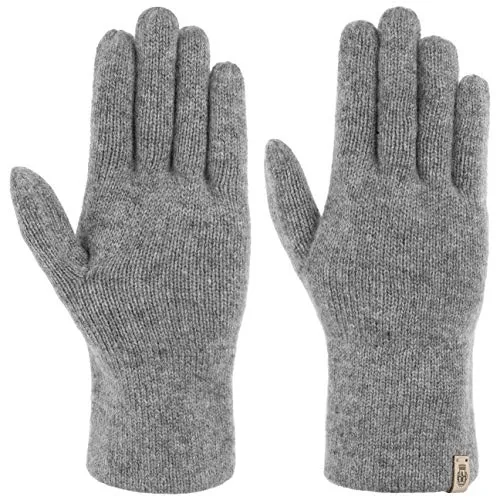Roeckl Pure Cashmere Handschuhe - Kuschelig weiche Handschuhe aus reinem Kaschmir, die an kalten Tagen warm halten. Perfekt für Spaziergänge und ideal kombinierbar mit weiteren Accessoires aus der Pure Cashmere Serie.