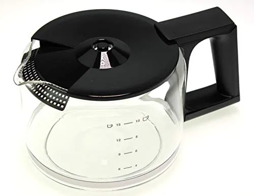 Krups Ersatzkanne Glaskanne F309 KM321 Pro Aroma / plus