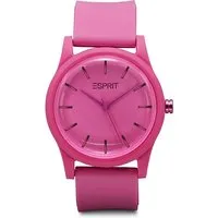 ESPRIT Damenuhr 88875371 Kunststoff, recycelt von Esprit