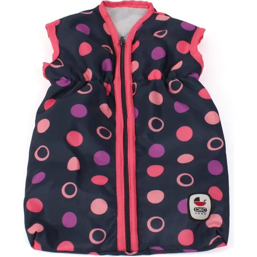 Bayer Chic 2000 Puppen-Schlafsack (792-20)