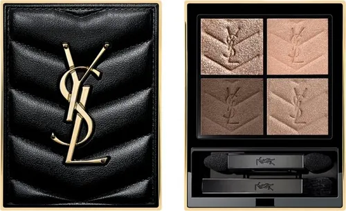 Yves Saint Laurent Couture Mini Clutch N100 5 g von Yves Saint Laurent